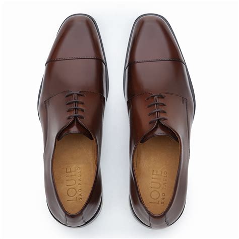 louie sapatos